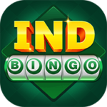 IND Bingo Logo