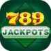 789 Jackpots Logo