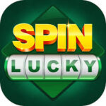 Spin Lucky Logo